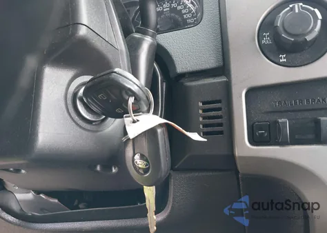 2012 Ford F-150 Xlt from USA, damaged, VIN 1FTFW1EFXCFB50498